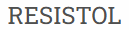 RESISTOL