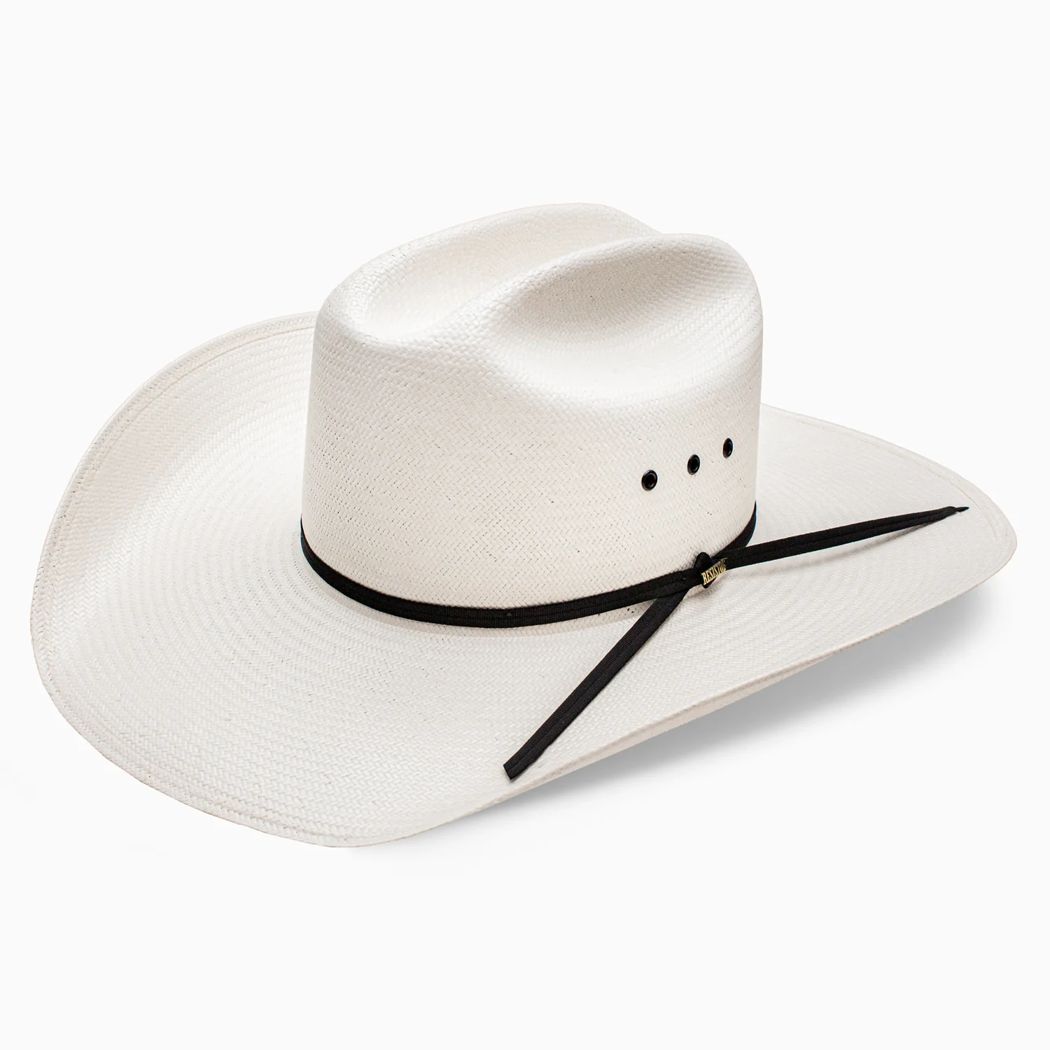 NEW STRAW ARRIVALS